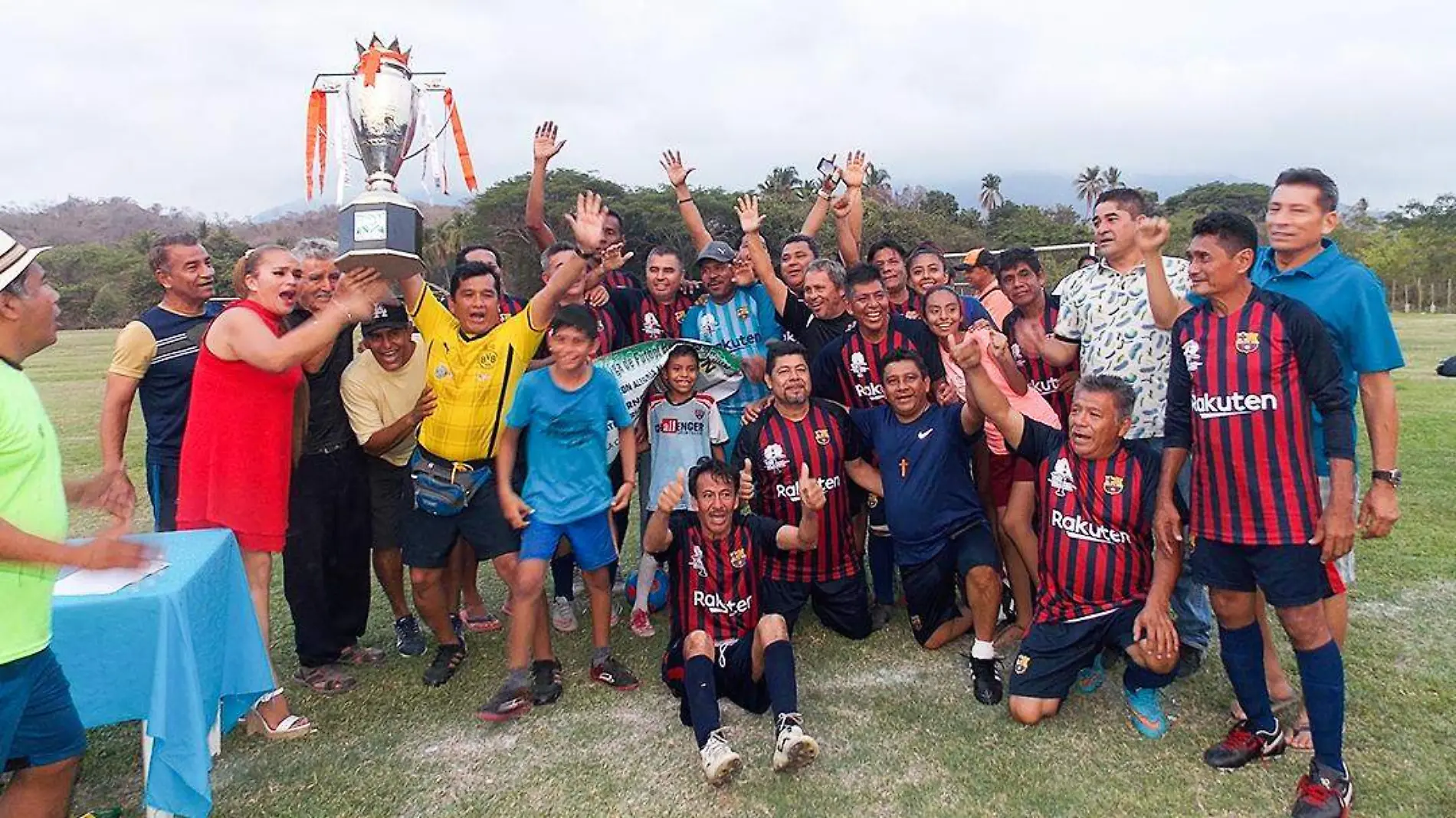 campeon san juan